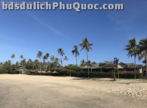 Ban resort Phú Quốc